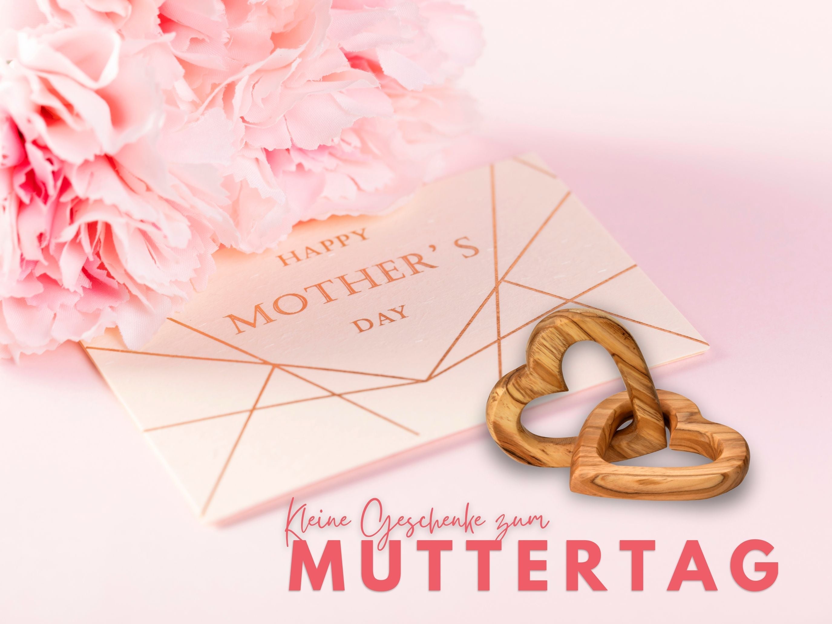 Kleine Geschenke zum Muttertag – Liebevoll und persönlich