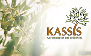 Kassis Geschenkartikel GmbH