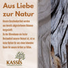 Handgeschnitzte Skulptur „Löwe und Lamm“ – Symbol für Frieden aus Olivenholz (30 cm)