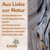 Handgeschnitzte Jesus-Statue aus Olivenholz – Exklusive Christusfigur aus Bethlehem (39 cm)