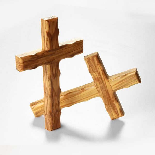 Kreuz Olvienholz