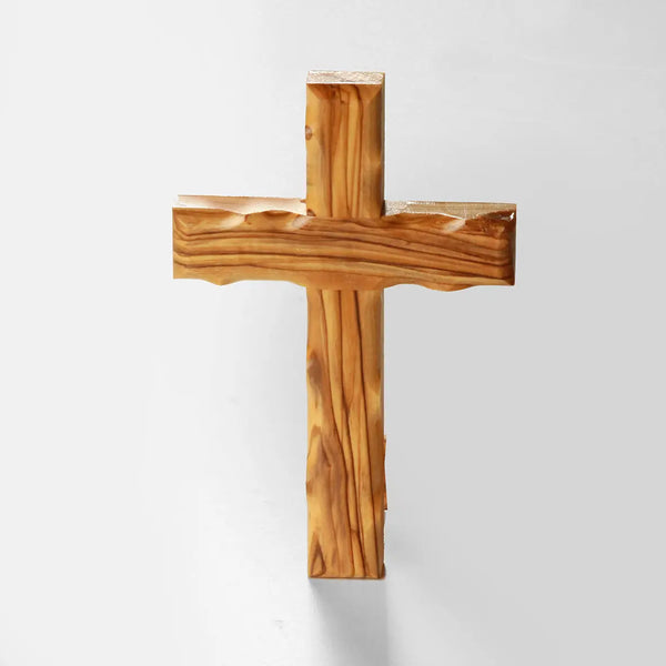 Olivenholz Kreuz