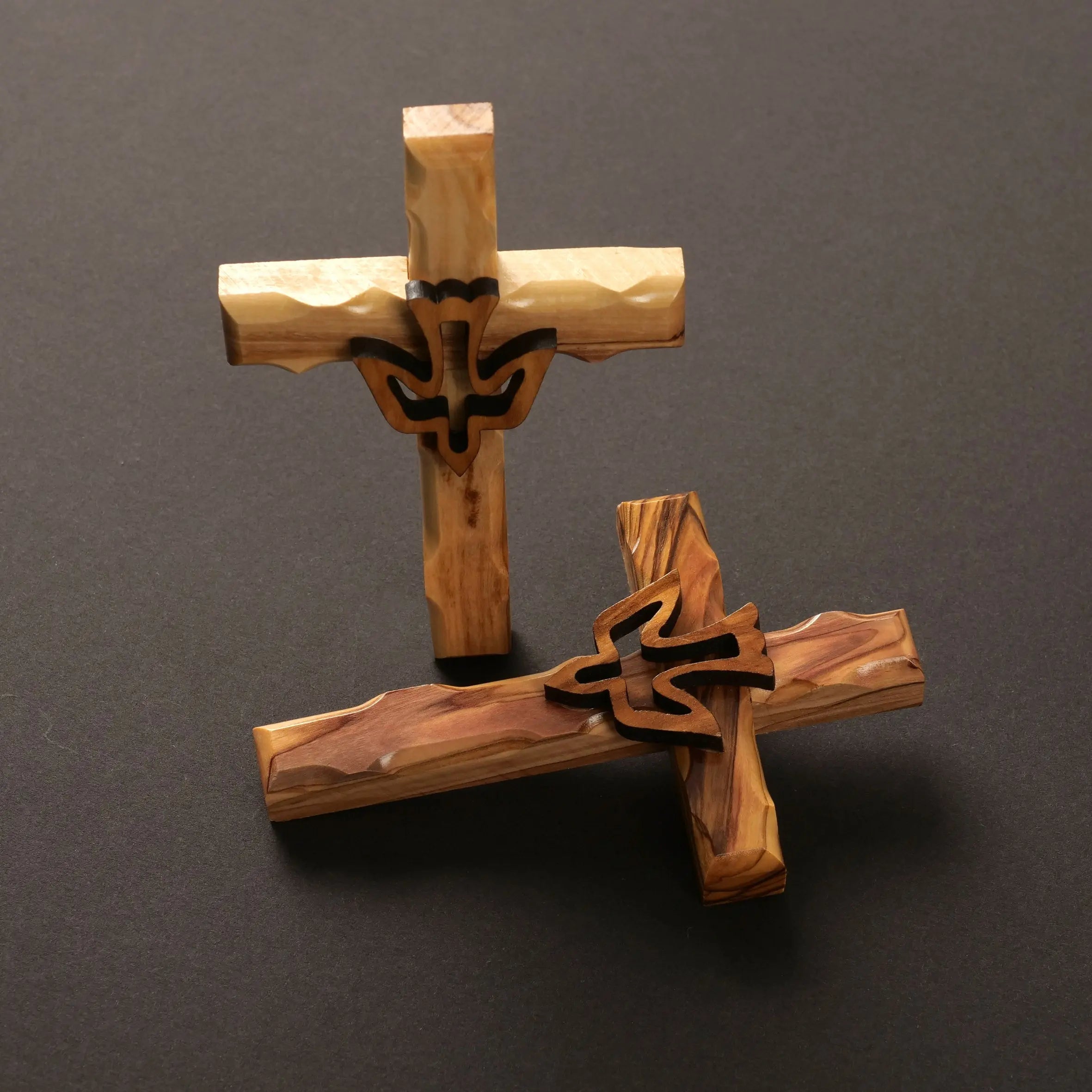 Kreuz mit Taube - Kassis Geschenkartikel GmbH